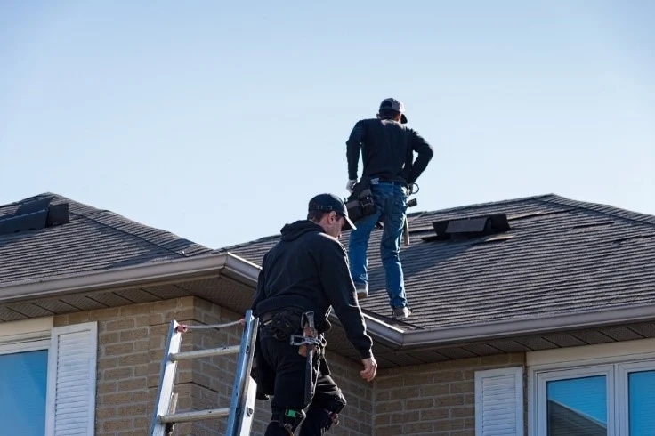 A Parrish Roofing Services