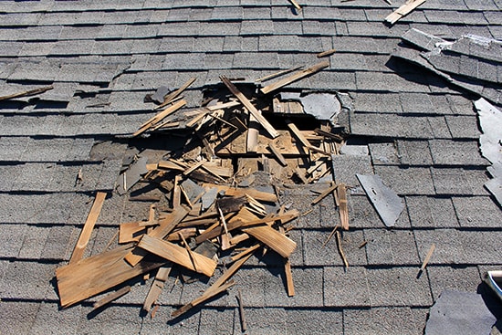 A Parrish Roofing Services