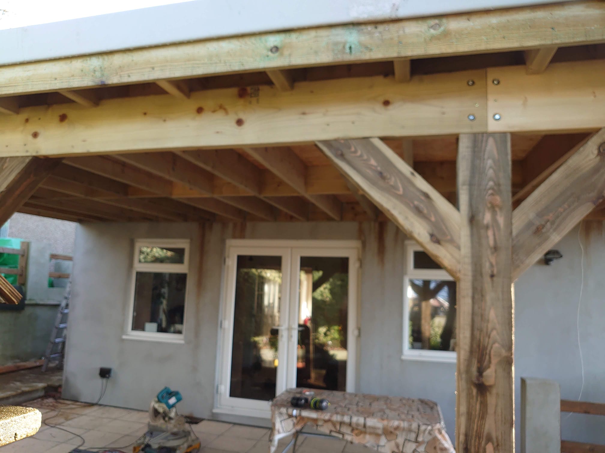 A Parrish Roofing Services